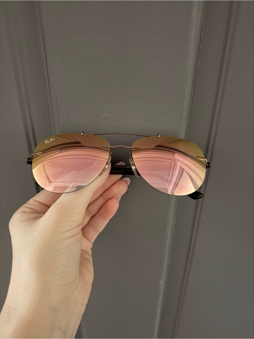 Ray-bans